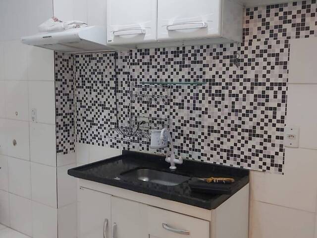 #LM371 - Apartamento para Venda em Jandira - SP