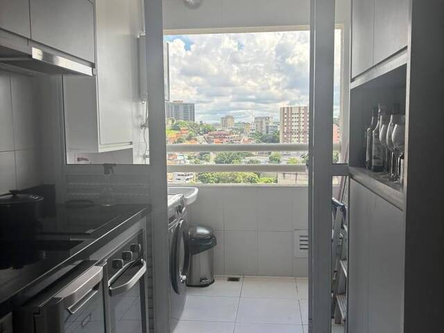 #CMI1265 - Apartamento para Venda em Barueri - SP