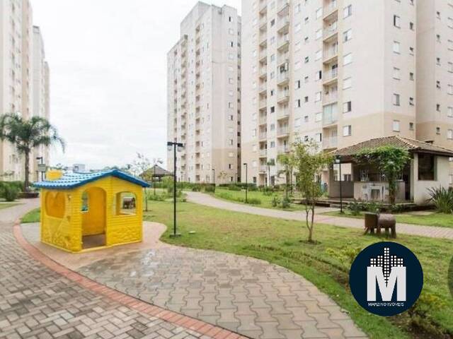 #CMI1269 - Apartamento para Venda em Barueri - SP