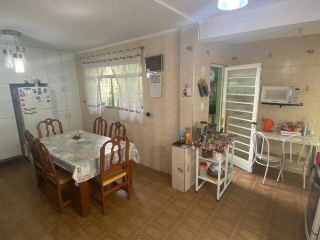 #CMI1275 - Casa para Venda em Osasco - SP