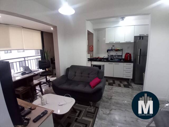 #LM1118 - Apartamento para Venda em Osasco - SP