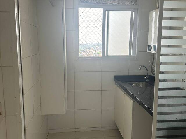 #CMI1276 - Apartamento para Venda em Barueri - SP