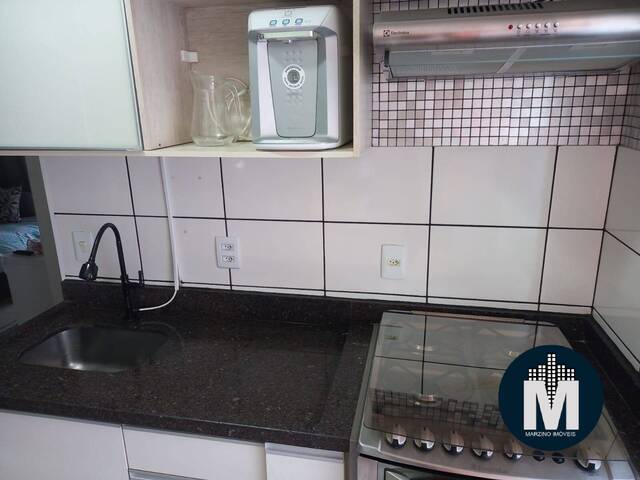 #CMI1277 - Apartamento para Venda em Carapicuíba - SP