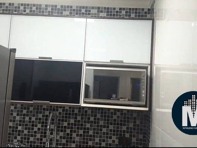 #CMI1279 - Apartamento para Venda em Carapicuíba - SP