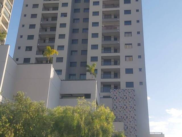 #LM1116 - Apartamento para Venda em Barueri - SP