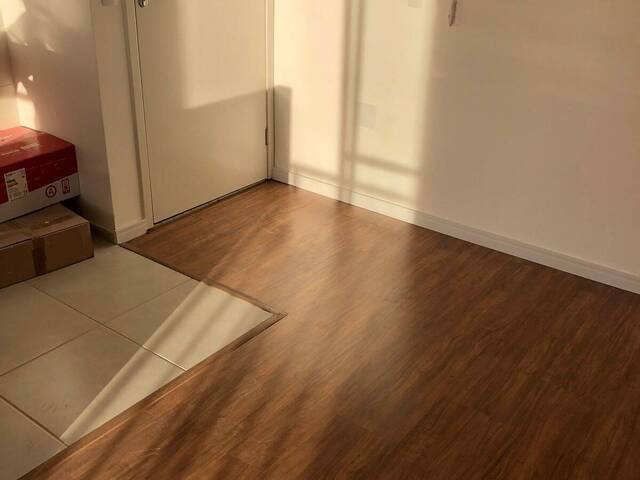 #CMI1284 - Apartamento para Venda em Carapicuíba - SP