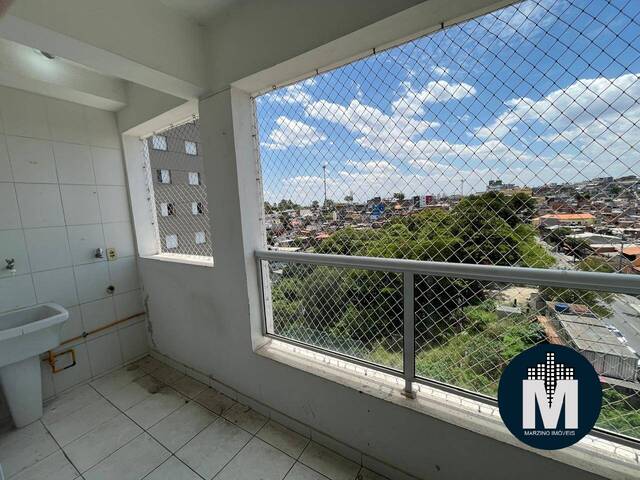 #CMI1286 - Apartamento para Venda em Osasco - SP