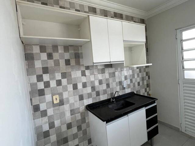 #CMI1286 - Apartamento para Venda em Osasco - SP