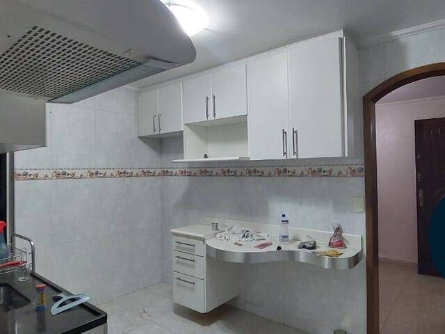 #CMI1288 - Apartamento para Venda em Carapicuíba - SP