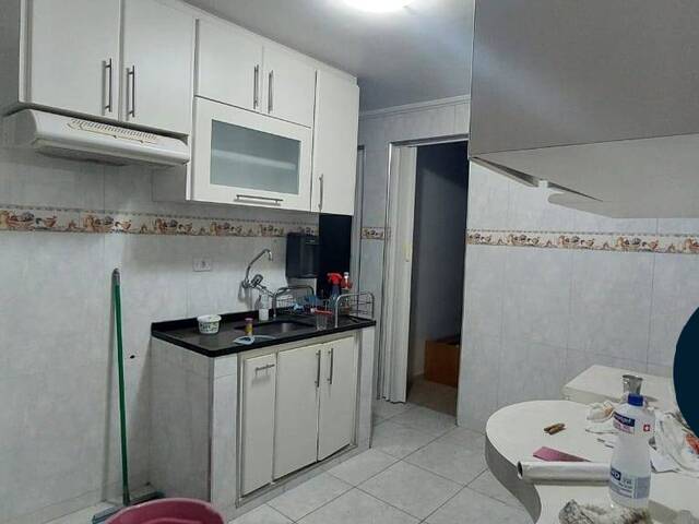 #CMI1288 - Apartamento para Venda em Carapicuíba - SP