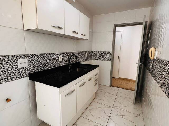 #CMI1292 - Apartamento para Venda em São Paulo - SP