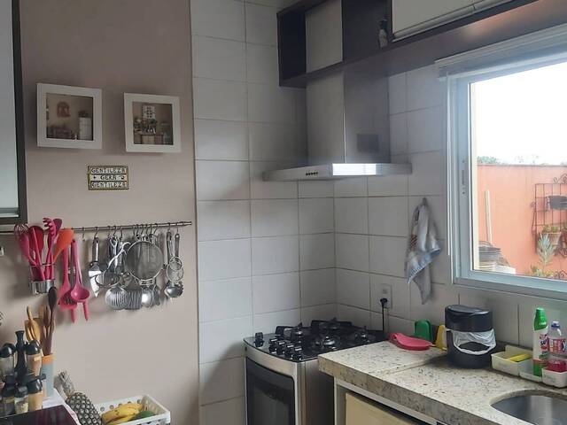 #CMI1294 - Casa em condomínio para Venda em Barueri - SP