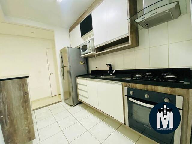 #CMI1297 - Apartamento para Venda em Barueri - SP