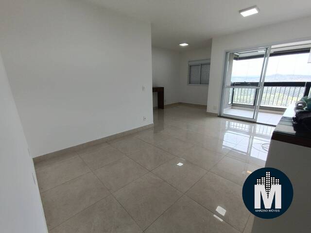 #CMI1301 - Apartamento para Locação em Barueri - SP