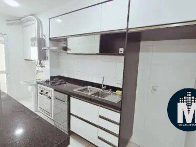 #LM1128 - Apartamento para Venda em Osasco - SP