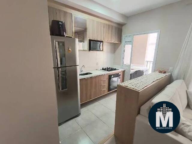 #CMI1305 - Apartamento para Venda em Barueri - SP