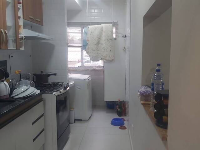 #CMI1307 - Apartamento para Locação em Jandira - SP