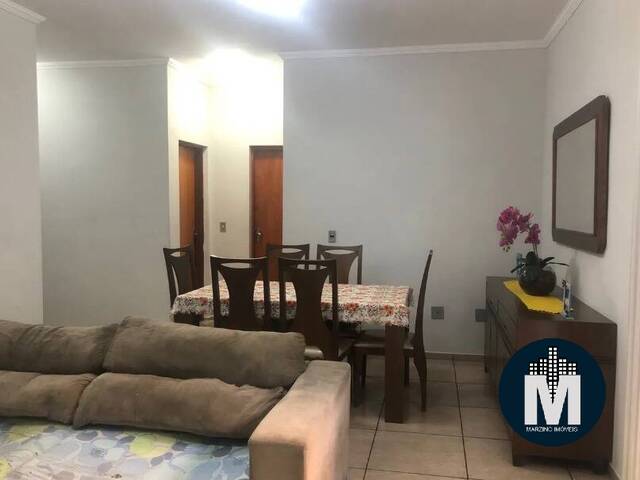 #CMI1308 - Apartamento para Venda em Jandira - SP