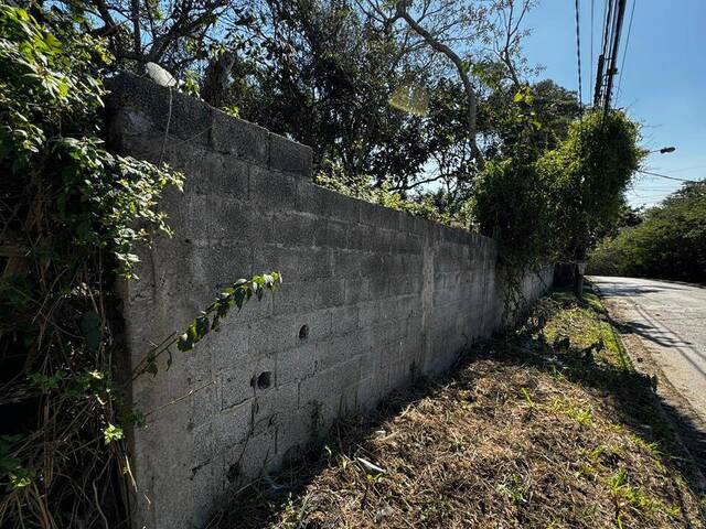 #CMI1310 - Área para Venda em Embu-Guaçu - SP