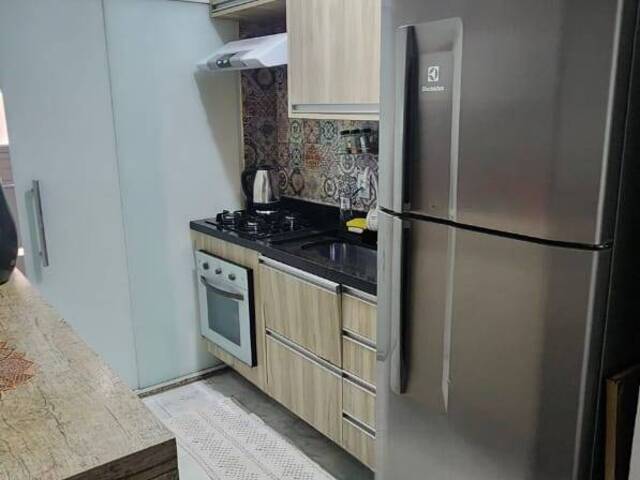 #CMI1312 - Apartamento para Venda em Barueri - SP