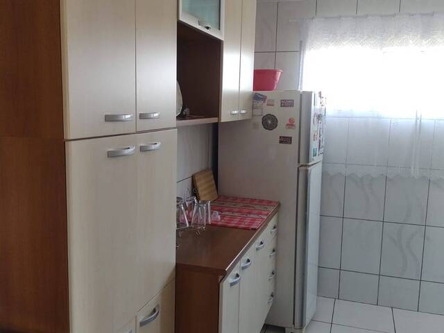 #CMI1313 - Apartamento para Venda em Osasco - SP