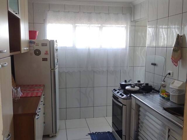 #CMI1313 - Apartamento para Venda em Osasco - SP