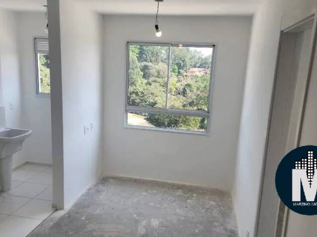 #CMI1314 - Apartamento para Venda em Carapicuíba - SP