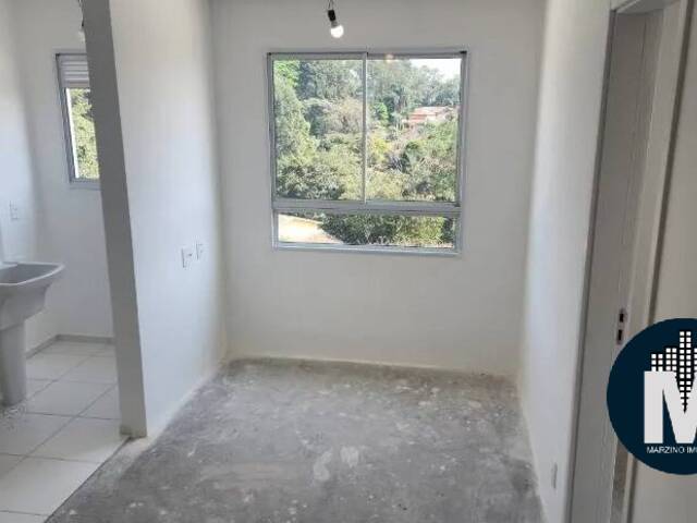 #CMI1314 - Apartamento para Venda em Carapicuíba - SP