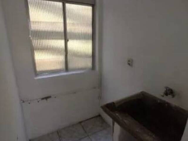 #CMI1315 - Apartamento para Venda em Carapicuíba - SP