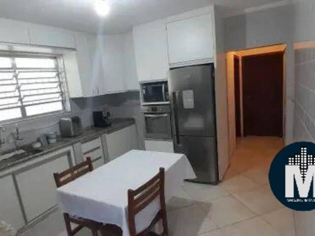 #LM1133 - Casa para Venda em Osasco - SP