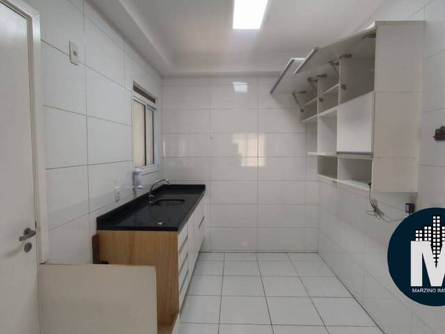 #CMI1319 - Apartamento para Venda em Barueri - SP