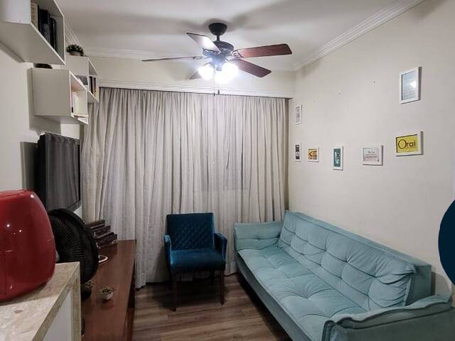 #CMI1320 - Apartamento para Venda em Barueri - SP