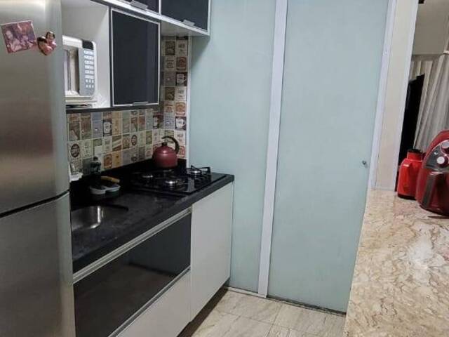 #CMI1320 - Apartamento para Venda em Barueri - SP