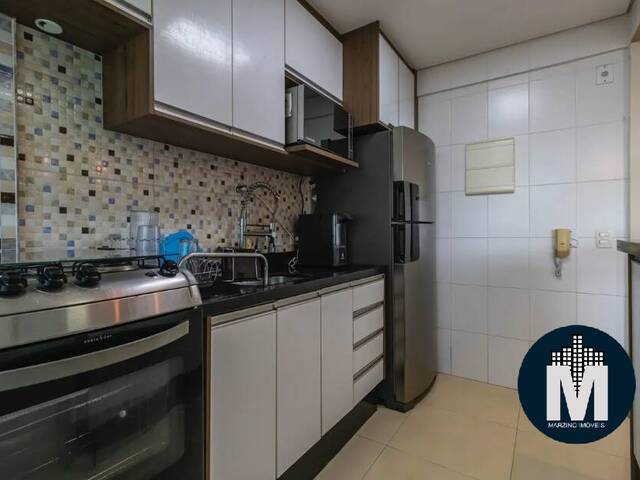 #CMI1321 - Apartamento para Venda em Barueri - SP