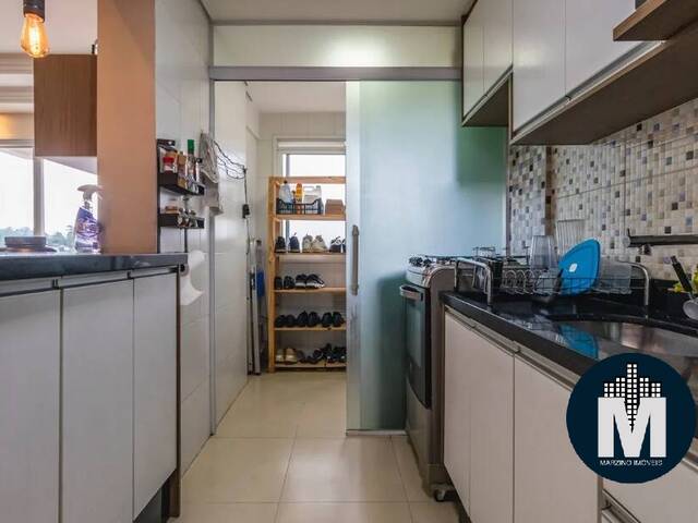 #CMI1321 - Apartamento para Venda em Barueri - SP