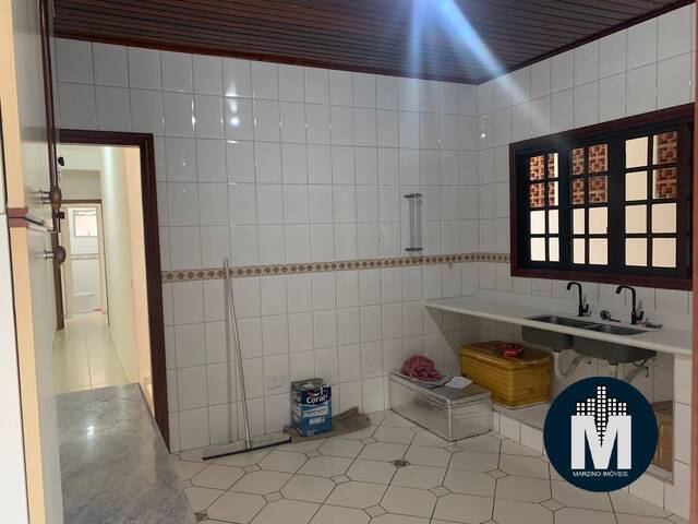 #CMI1322 - Casa para Locação em Barueri - SP