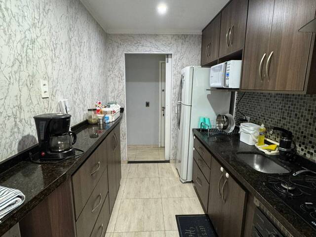 #CMI1324 - Apartamento para Venda em Barueri - SP