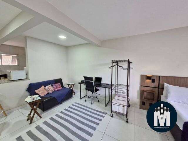 #CMI1327 - Apartamento para Venda em São Paulo - SP