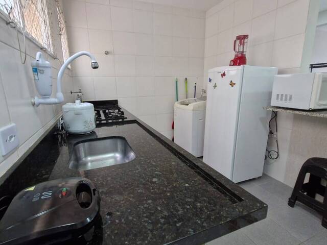 #CMI1327 - Apartamento para Venda em São Paulo - SP