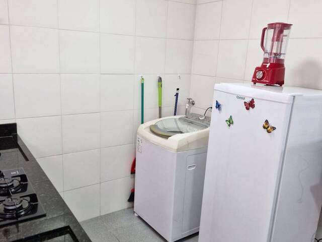 #CMI1327 - Apartamento para Venda em São Paulo - SP