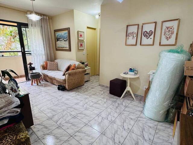 #CMI1328 - Apartamento para Venda em São Paulo - SP