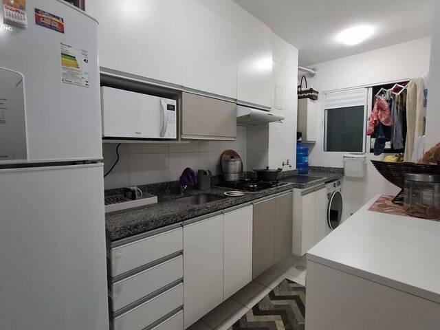 #LM966 - Apartamento para Venda em Osasco - SP