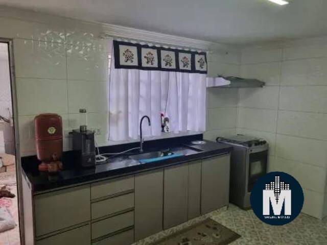 #LM1140 - Casa para Venda em Osasco - SP