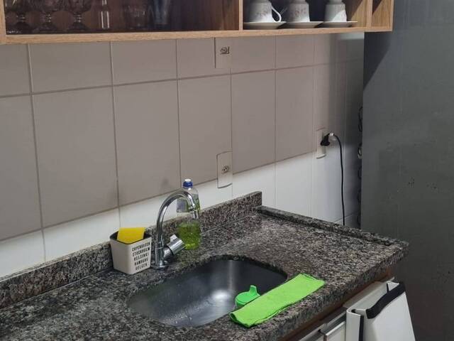 #CMI1329 - Apartamento para Venda em Barueri - SP