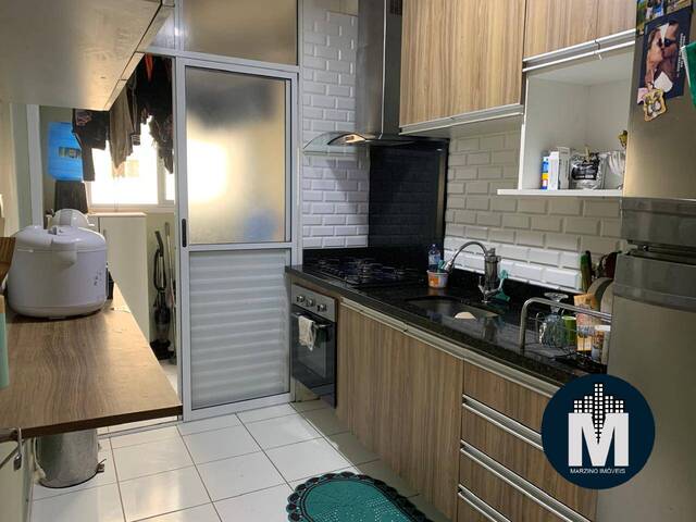 #CMI1340 - Apartamento para Venda em Barueri - SP