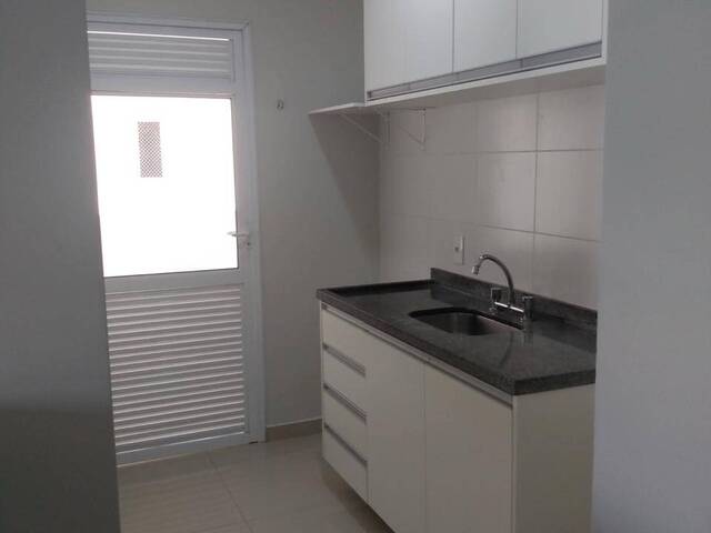 #CMI1343 - Apartamento para Venda em Barueri - SP