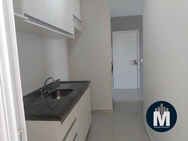 #CMI1343 - Apartamento para Venda em Barueri - SP