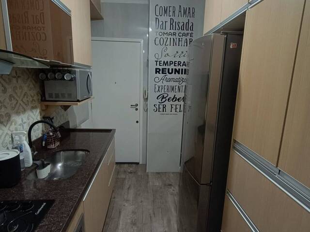 #CMI1349 - Apartamento para Venda em São Paulo - SP