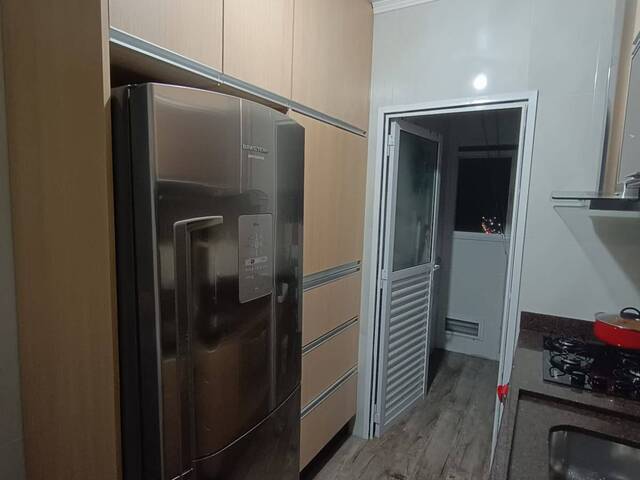 #CMI1349 - Apartamento para Venda em São Paulo - SP