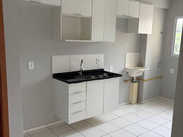 #CMI1350 - Apartamento para Venda em Barueri - SP